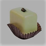 Petit Four Case Black (250 per pack)
