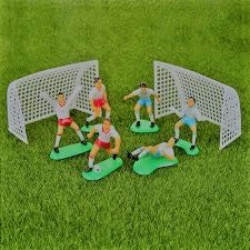 Soccer Set (Non Edible)