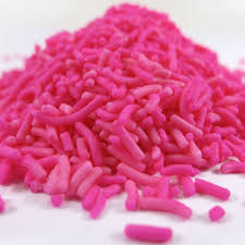 Vemicelli Different Colors in 250g & 1kg